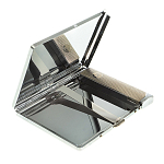 Портсигар с газовой зажигалкой из натурального камня Офит Благородный Stone Cigarettes Cases варинант исполнения - 2 | Loft Concept в Липецке