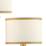 Бра с 3-мя абажурами Shamrock варинант исполнения - 1 | Loft Concept в Липецке