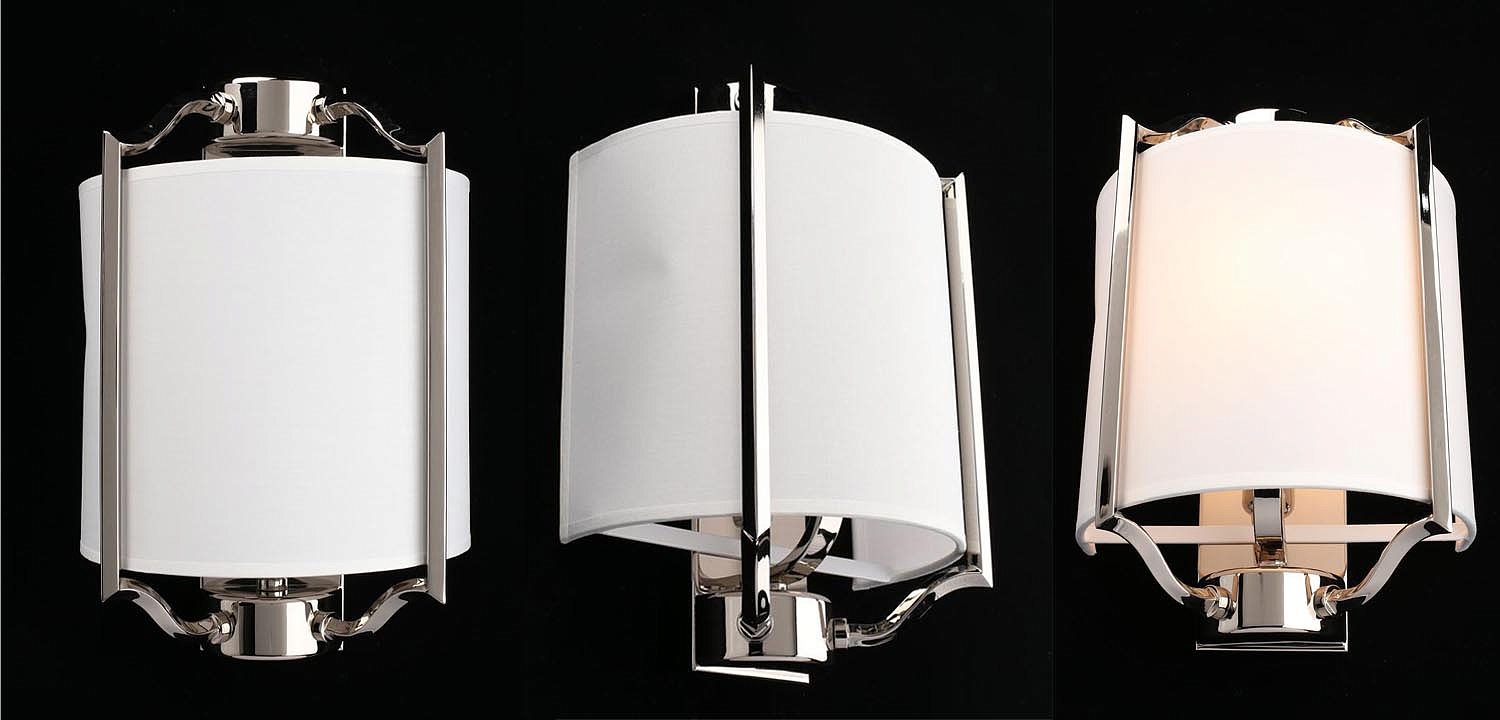 Бра Mandeville Sconce Бра Mandeville Sconce - Loft-Concept в Липецке