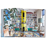 Homes for Collectors: Interiors of Art and Design Lovers варинант исполнения - 2 | Loft Concept в Липецке