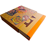 Книга 100 легенд роскоши: Louis Vuitton Пюжале-Плаа Эрик, Леонфорт Пьер варинант исполнения - 7 | Loft Concept в Липецке