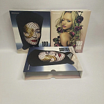 100 современных модельеров 100 Contemporary Fashion Designers  варинант исполнения - 4 | Loft Concept в Липецке