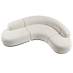 Диван Dallas варинант исполнения - 2 | Loft Concept в Липецке