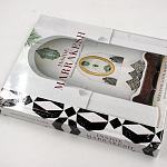 Подарочная Книга Inside Marrakesh: Enchanting Homes and Gardens варинант исполнения - 2 | Loft Concept в Липецке