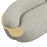 Диван Malibu варинант исполнения - 4 | Loft Concept в Липецке