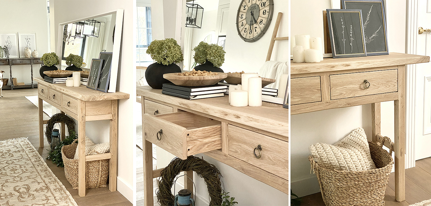 Консоль Raquel Console Консоль Raquel Console - Loft-Concept в Липецке