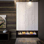 Барельеф FACE варинант исполнения - 1 | Loft Concept в Липецке