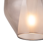 Подвесной светильник Kuarti варинант исполнения - 2 | Loft Concept в Липецке