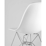 Стул Eames DSR White варинант исполнения - 3 | Loft Concept в Липецке