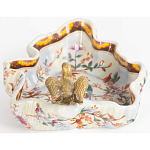 Блюдо фарфоровое Polly варинант исполнения - 2 | Loft Concept в Липецке