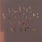 Книга Louis Vuitton Marc Jacobs Limmited edition варинант исполнения - 6 | Loft Concept в Липецке