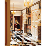 Книга New York Splendor: The City Most Memorable Rooms Moonan Wendy варинант исполнения - 4 | Loft Concept в Липецке