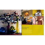 Коллекционный Арт-альбом  My Prescription for Anti-Depressive Living by Jonathan Adler 2005 Букинистика варинант исполнения - 3 | Loft Concept в Липецке