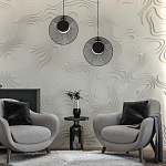 Барельеф ALIEN варинант исполнения - 2 | Loft Concept в Липецке