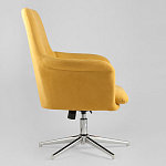 Мягкое кресло с широким сиденьем Ochery варинант исполнения - 4 | Loft Concept в Липецке