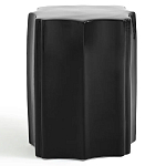 Керамический приставной столик Auseklis варинант исполнения - 2 | Loft Concept в Липецке