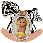 Фоторамка детская Childhood Corner Pony варинант исполнения - 1 | Loft Concept в Липецке