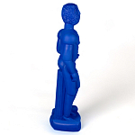 Скульптура Seletti Bronzo Blue варинант исполнения - 4 | Loft Concept в Липецке