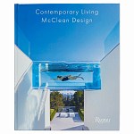 Альбом Самые востребованные архитекторы Голливуда Contemporary Living by McClean Design варинант исполнения - 1 | Loft Concept в Липецке