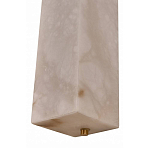 Бра в форме прямоугольника Perfection of Geometry варинант исполнения - 5 | Loft Concept в Липецке