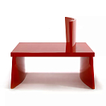 Кресло «Red» варинант исполнения - 3 | Loft Concept в Липецке