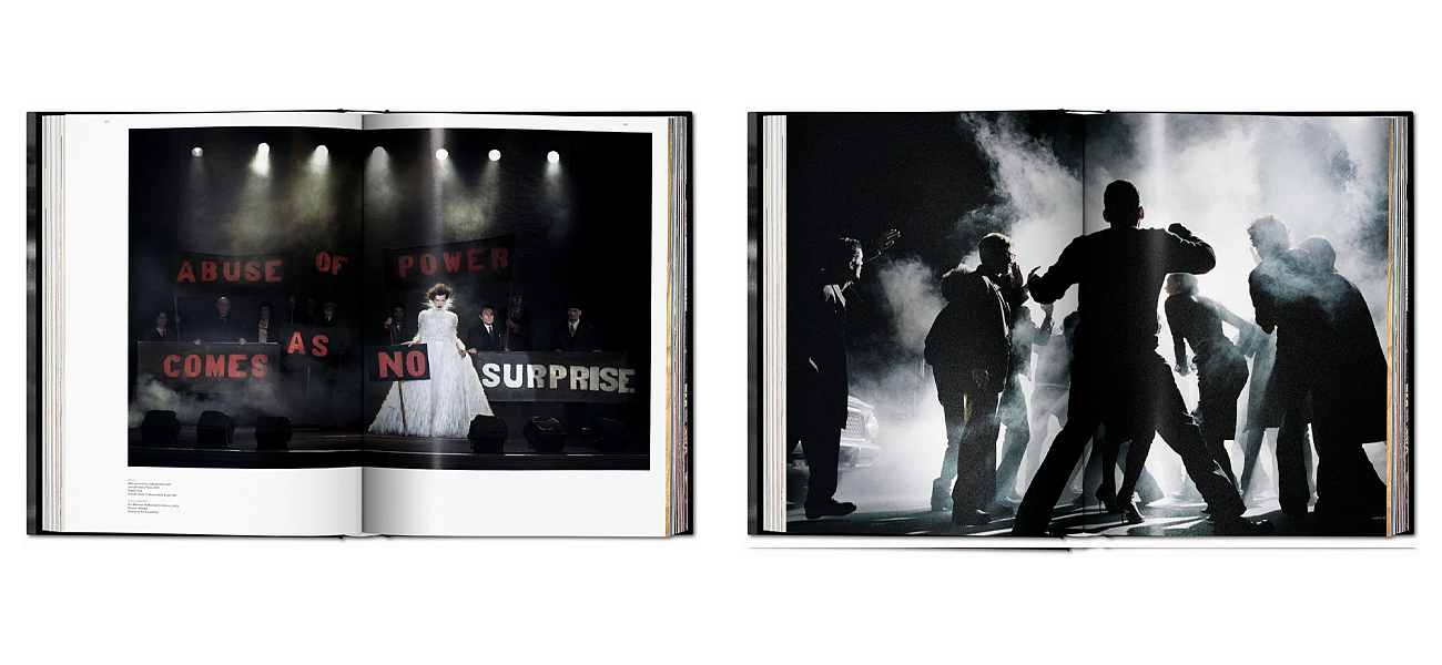Peter Lindbergh. On Fashion Photography. 40th Anniversary Edition 25 x 35 см Peter Lindbergh. On Fashion Photography. 40th Anniversary Edition 25 x 35 см - Loft-Concept в Липецке