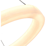 Люстра круглая с цельным каменным корпусом Unbreakable Stone варинант исполнения - 9 | Loft Concept в Липецке