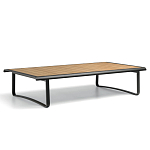 Дизайнерский кофейный стол PHOENIX Coffee Table варинант исполнения - 6 | Loft Concept в Липецке