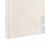 Панно декоративное прямоугольное с ручной росписью Individuality варинант исполнения - 3 | Loft Concept в Липецке