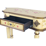 Консоль с ящиком Carnett варинант исполнения - 3 | Loft Concept в Липецке