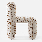 Стул GIOTTO Dining Armchair варинант исполнения - 2 | Loft Concept в Липецке