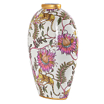 Ваза фарфоровая Leopard Collection  варинант исполнения - 1 | Loft Concept в Липецке