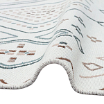 Ковер Yurt Saffron варинант исполнения - 3 | Loft Concept в Липецке