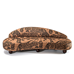 Дизайнерский Диван Wakonda варинант исполнения - 1 | Loft Concept в Липецке