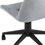 Кресло для рабочего стола Sheilly Grey варинант исполнения - 7 | Loft Concept в Липецке