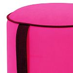 Круглый пуф Olivia Pouf варинант исполнения - 2 | Loft Concept в Липецке