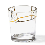 Стакан Seletti Kintsugi  варинант исполнения - 2 | Loft Concept в Липецке