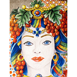 Кресло Protugea Lux варинант исполнения - 4 | Loft Concept в Липецке