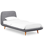 Кровать Palmer Bed варинант исполнения - 12 | Loft Concept в Липецке