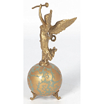 Фигурка The angel on the ball варинант исполнения - 12 | Loft Concept в Липецке