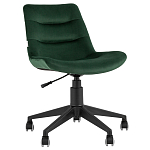 Кресло для рабочего стола Sheilly Green варинант исполнения - 1 | Loft Concept в Липецке
