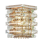 Бра в классическом хрустальном обрамлении Light Garland варинант исполнения - 3 | Loft Concept в Липецке