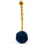 Дизайнерская статуэтка для интерьера Tropical Fruit Pandora 14 варинант исполнения - 3 | Loft Concept в Липецке