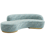 Диван Gold River варинант исполнения - 6 | Loft Concept в Липецке