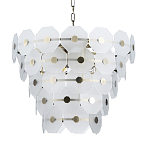 Люстра Daenerys варинант исполнения - 1 | Loft Concept в Липецке