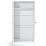 Шкаф белый Silva White Cabinet варинант исполнения - 4 | Loft Concept в Липецке