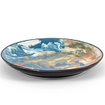 Блюдо Seletti Earth Europe варинант исполнения - 2 | Loft Concept в Липецке