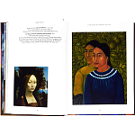 Книга Frida Kahlo The Complete Paintings book 22 см варинант исполнения - 7 | Loft Concept в Липецке