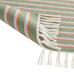 Ковер Vinridio Bо для коридора в полоску варинант исполнения - 4 | Loft Concept в Липецке