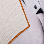 Коврик Seletti Two Of Spades варинант исполнения - 1 | Loft Concept в Липецке